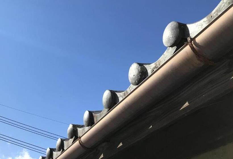 Pension Hostel みんか松本