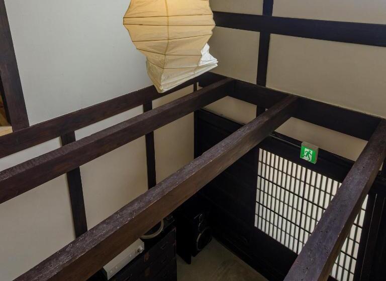 پانسیون Kotobukian 寿庵