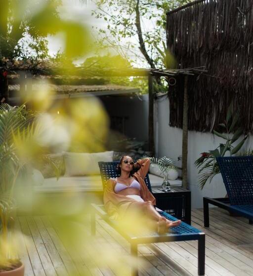 پانسیون Pousada Bem Te Vi Trancoso