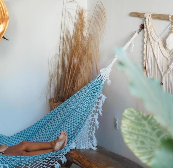 پانسیون Pousada Bem Te Vi Trancoso