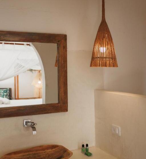 پانسیون Pousada Bem Te Vi Trancoso