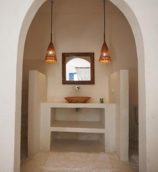 پانسیون Pousada Bem Te Vi Trancoso