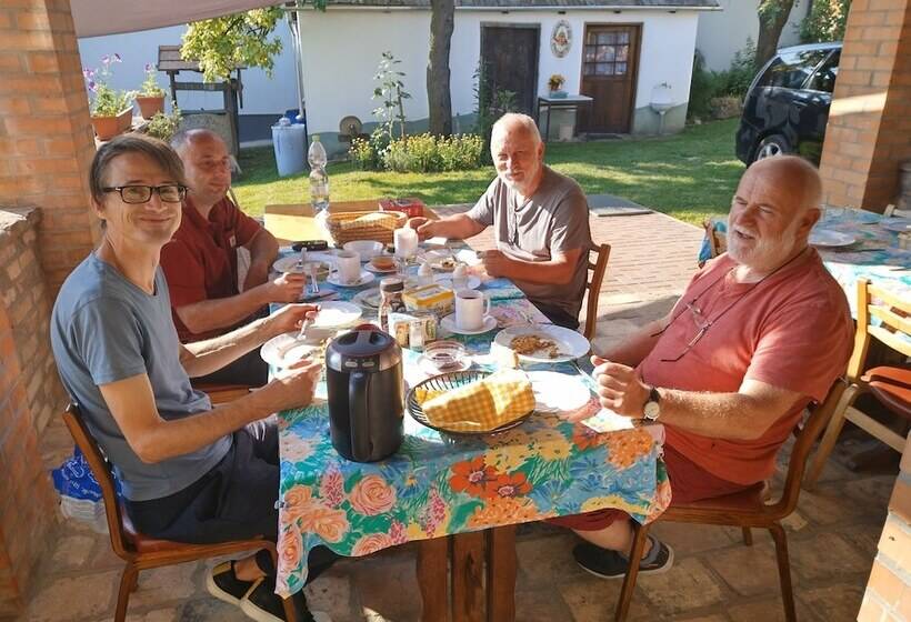 بنسيون Wine And Relax In Wineregion 1751