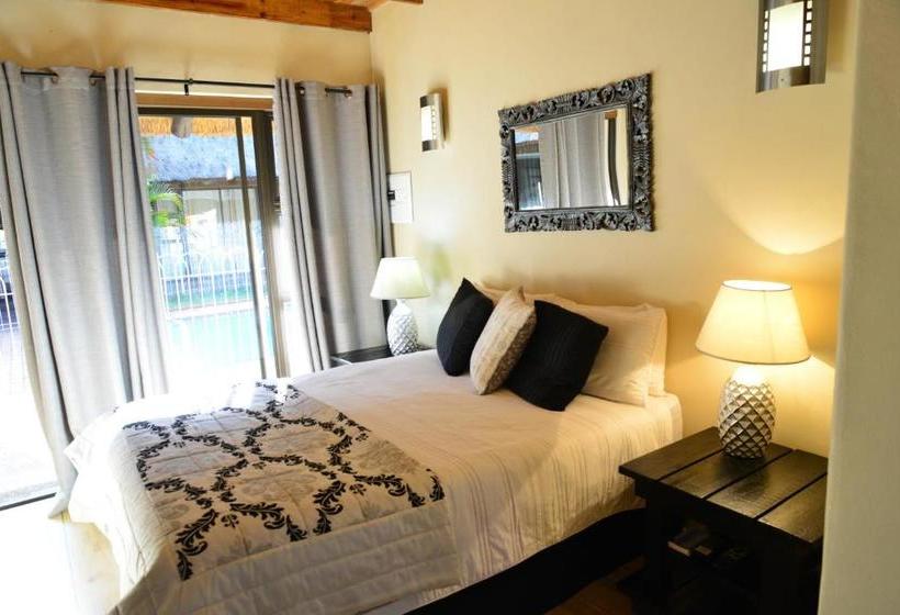 פנסיון Stay@sparks Guesthouse