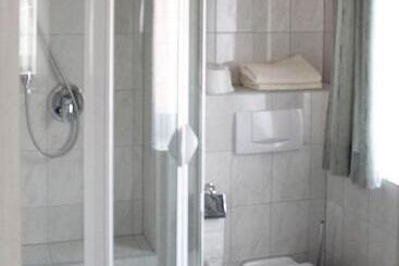 Pension Heuhexe