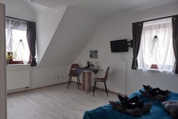 Pension Heuhexe
