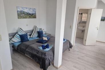 Pension Heuhexe