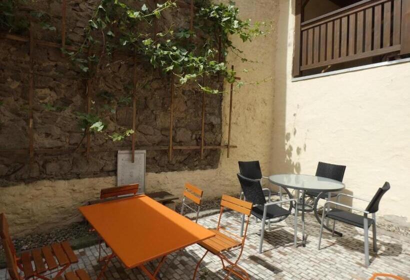 Pension Ufert