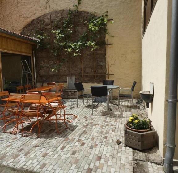 Pension Ufert