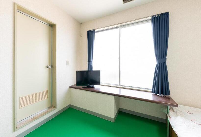 Tabist Business Hotel Chitose Kashiwazaki