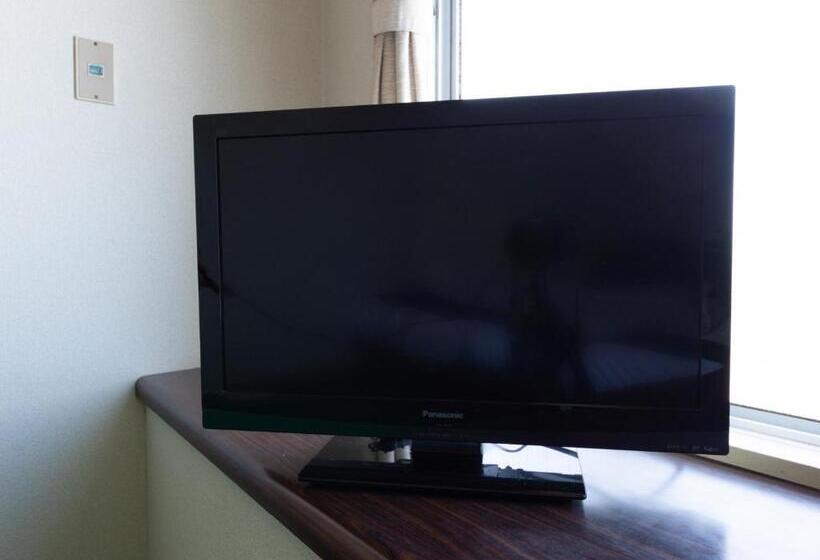 Tabist Business Hotel Chitose Kashiwazaki