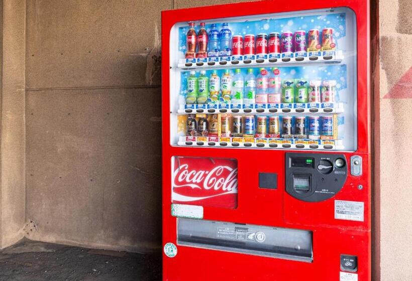 Tabist Business Hotel Chitose Kashiwazaki