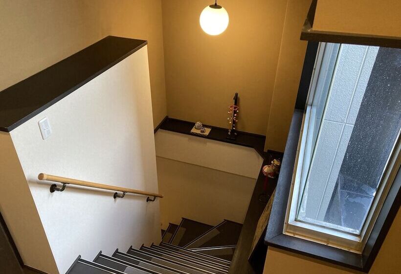 The Ryokan O