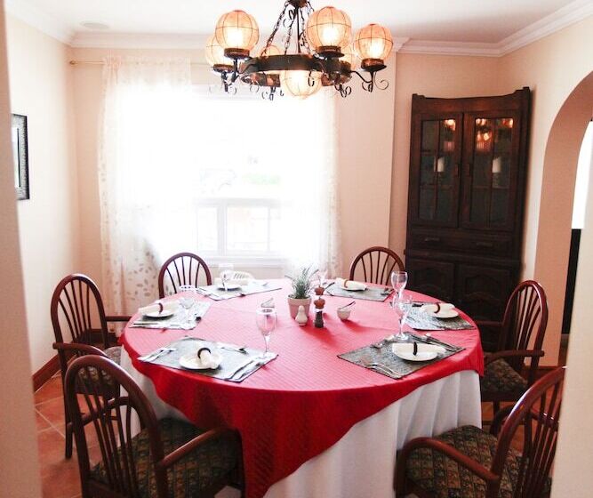 호스텔 Auberge L Ile De France