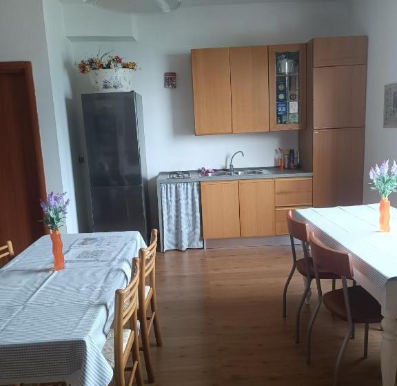 B&b Bellavista