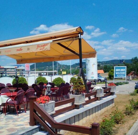 B&b Izvor