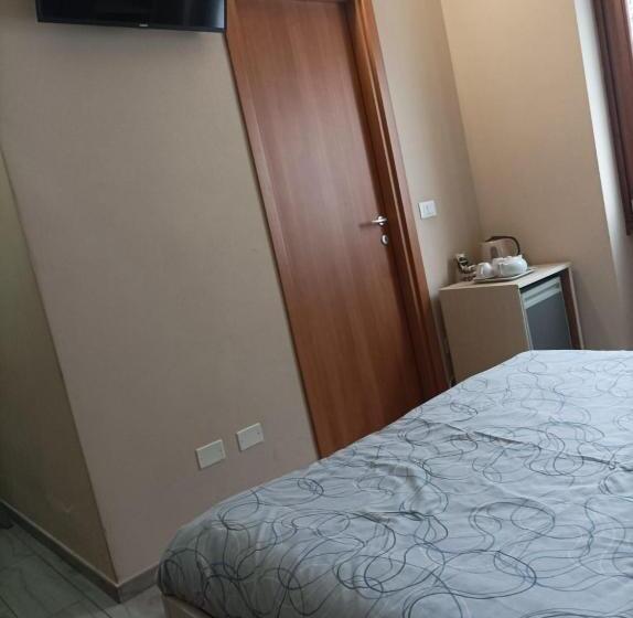 B&b Perbaccobar