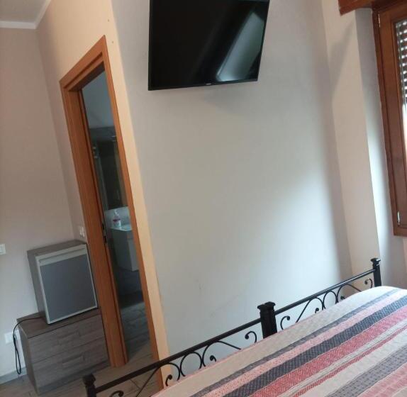 B&b Perbaccobar