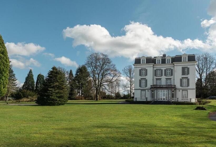 تختخواب و صبحانه Château Charles