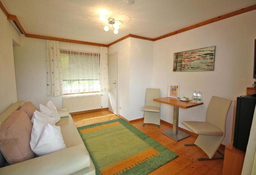 Bed and Breakfast Haus Falle