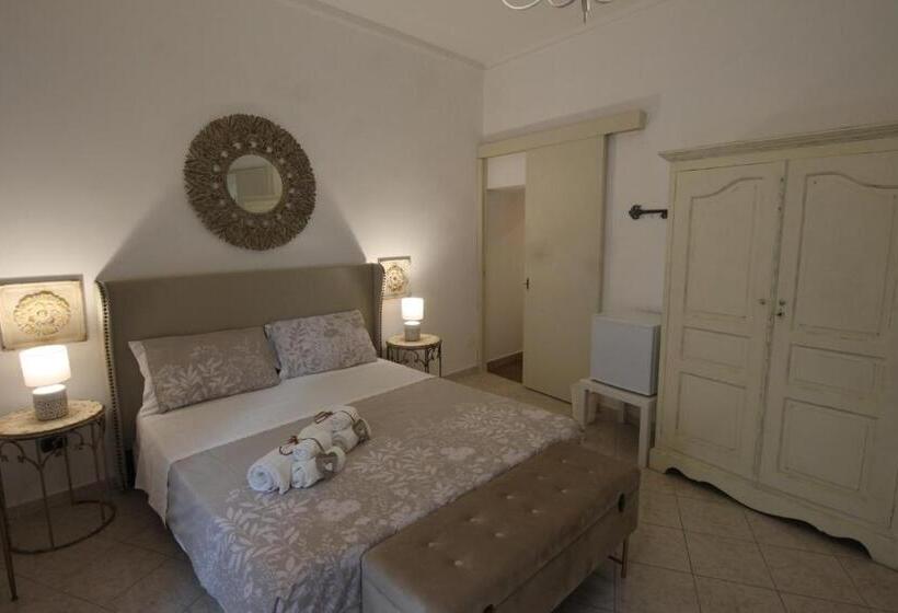Noto Da Quassù Relax B&b