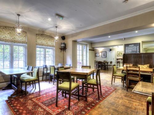 צימר The Talbot And Apartment