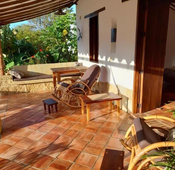 Casa Alamanda B&b