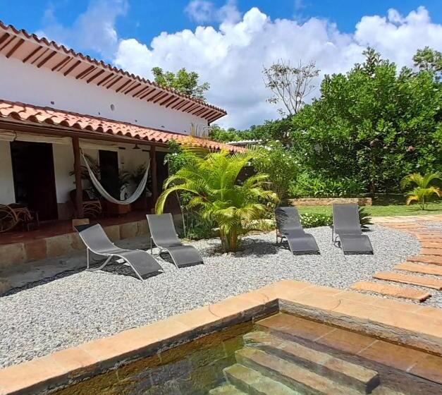 Casa Alamanda B&b