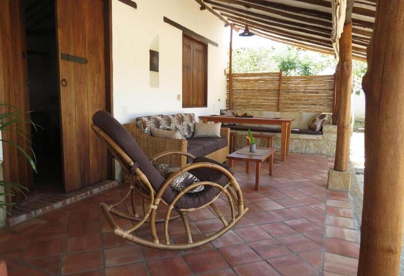 Casa Alamanda B&b