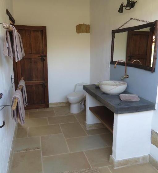 Casa Alamanda B&b