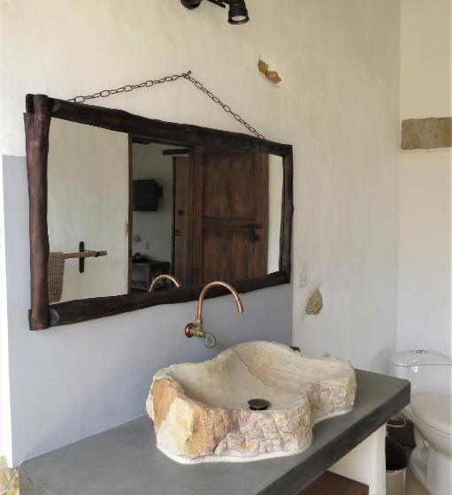 Casa Alamanda B&b