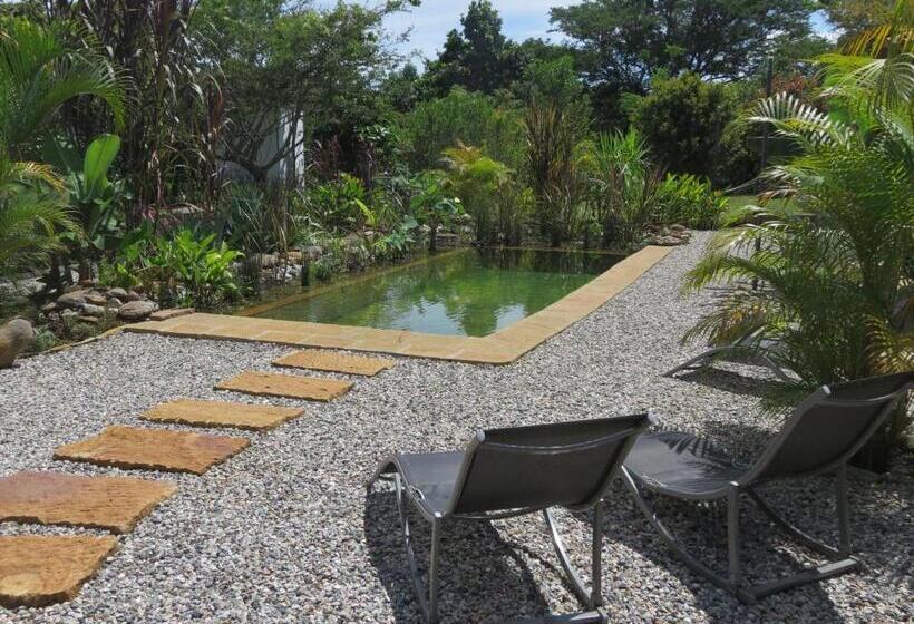 Casa Alamanda B&b