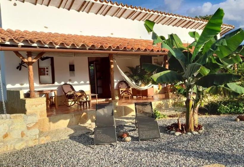 Casa Alamanda B&b