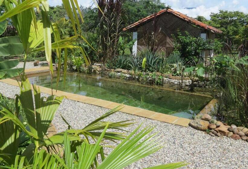 Casa Alamanda B&b