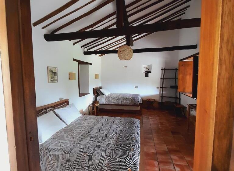 Casa Alamanda B&b
