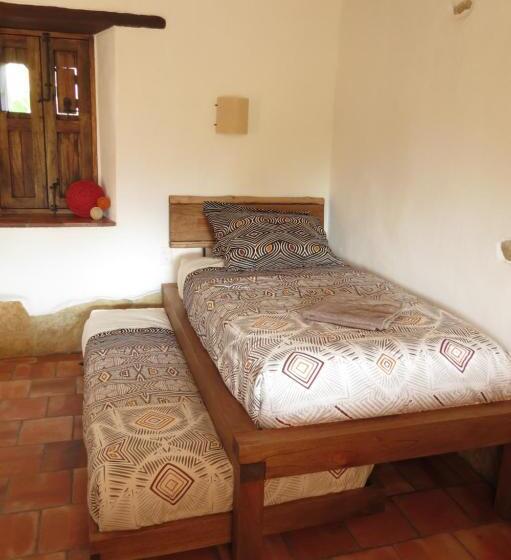 Casa Alamanda B&b