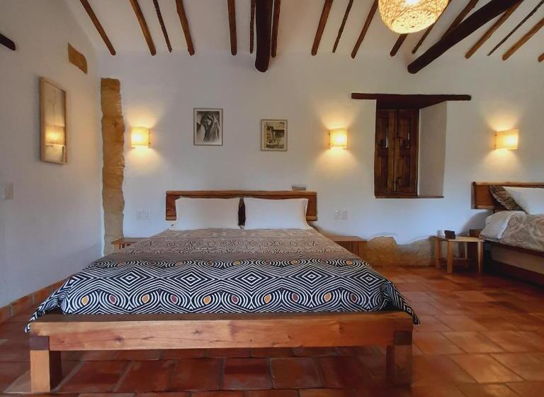 Casa Alamanda B&b