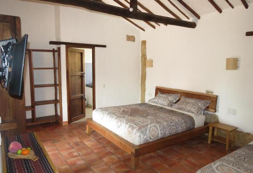Casa Alamanda B&b