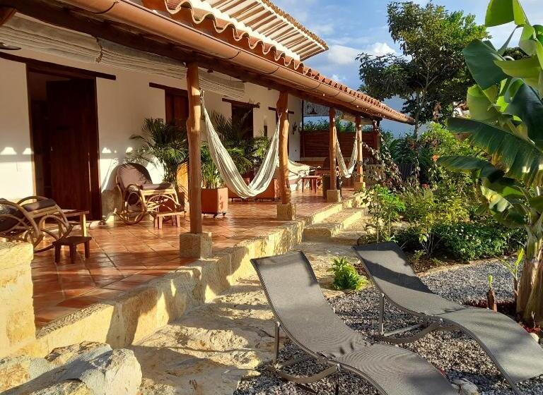 Casa Alamanda B&b