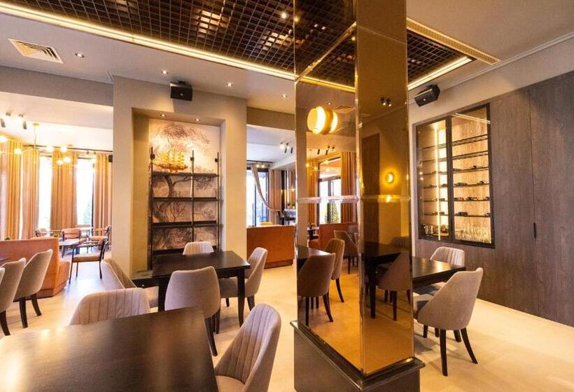 Donantelo Hotel Vlore