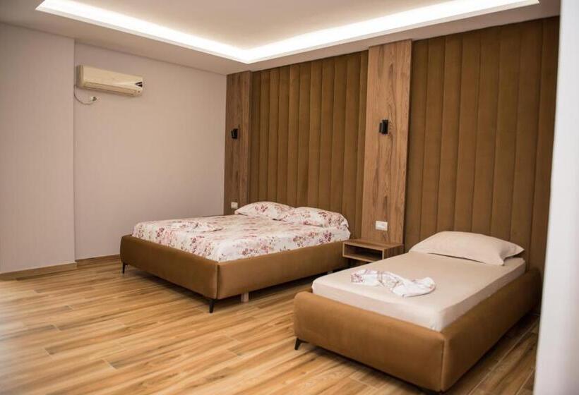 Donantelo Hotel Vlore