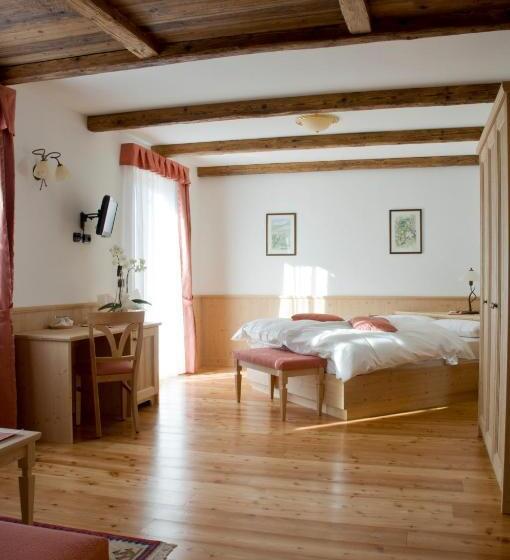 فندق Agritur Golden Pause