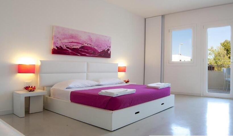 فندق Beach Salento
