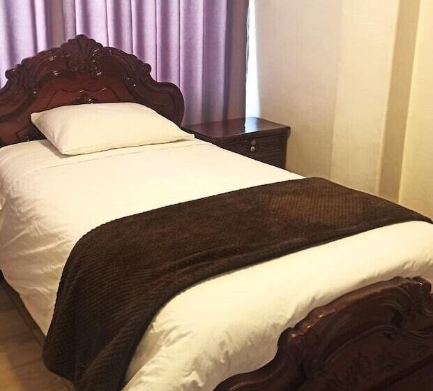 Hotel Cisne