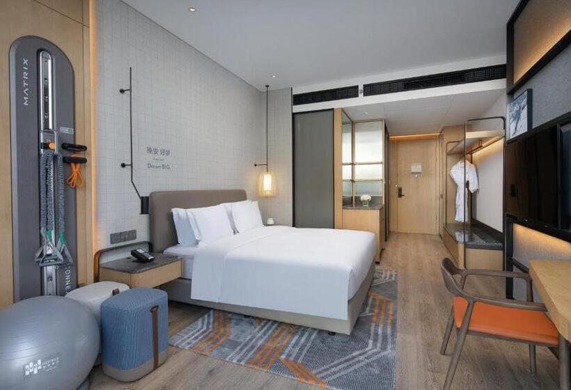 Even Hotel Shenzhen Nanshan, An Ihg