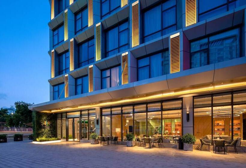 Even Hotel Shenzhen Nanshan, An Ihg