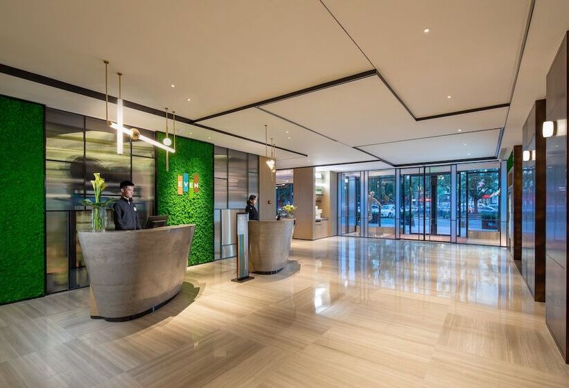 Even Hotel Shenzhen Nanshan, An Ihg