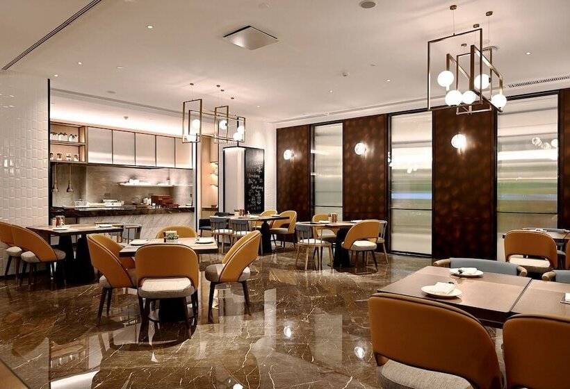 Even Hotel Shenzhen Nanshan, An Ihg