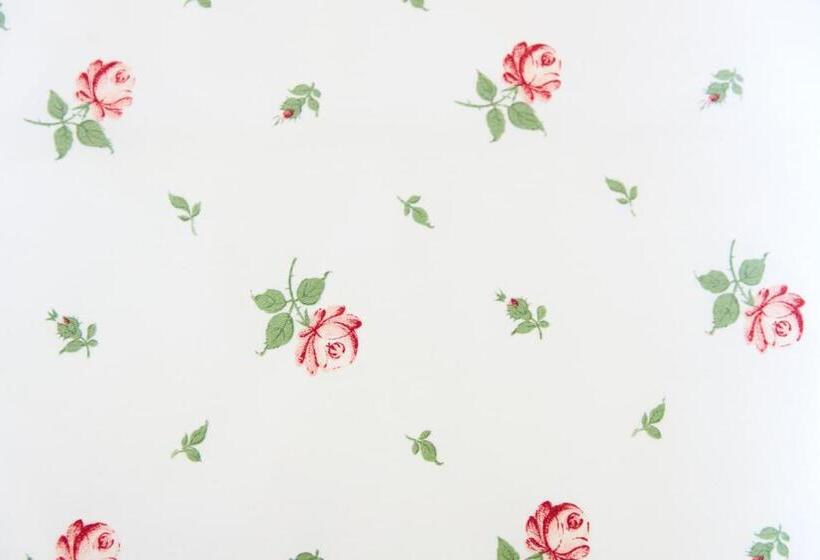 ホテル Garni Schöne Aussichten