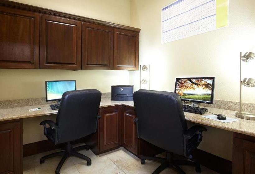 호텔 Holiday Inn Express & Suites Deer Park, An Ihg